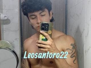 leosantoro22 Ton Show