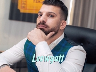 Leowyatt