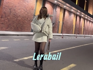 lerabail Ton Show