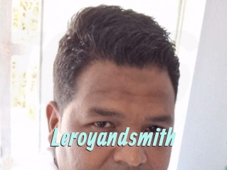 Leroyandsmith