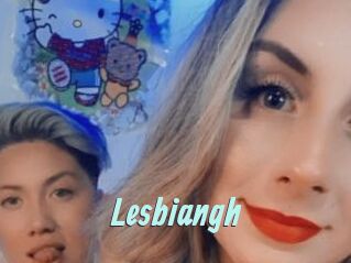 Lesbiangh
