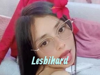 Lesbihard