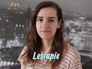 Lesiapie