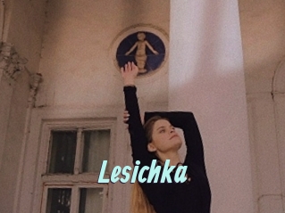 Lesichka