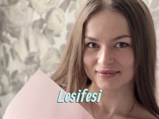 Lesifesi