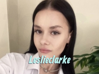 leslieclarke Ton Show