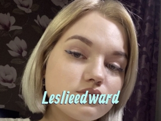 Leslieedward