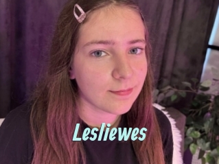 Lesliewes