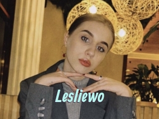 Lesliewo