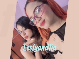 Leslyandlia