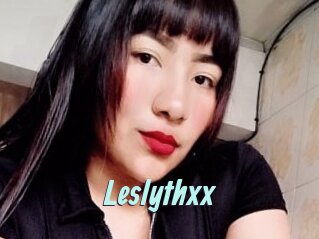 Leslythxx
