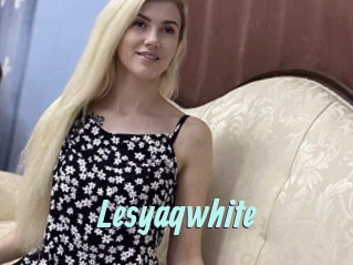 lesyaqwhite Ton Show
