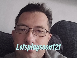 letsplaysoon121 Ton Show