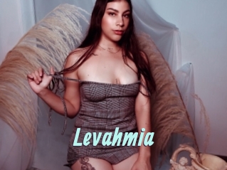 Levahmia