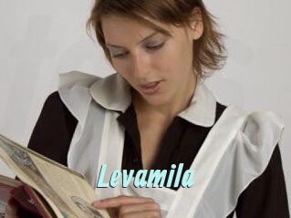 Levamila