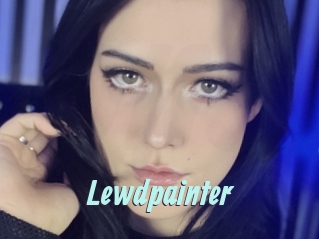 Lewdpainter