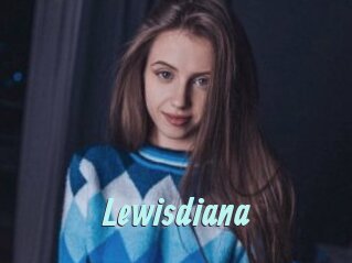 Lewisdiana