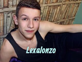 Lexalonzo