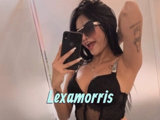 Lexamorris