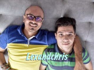 Lexandchris