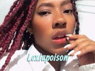 Lexiapoison