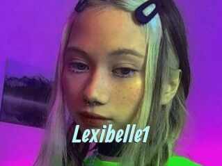 Lexibelle1