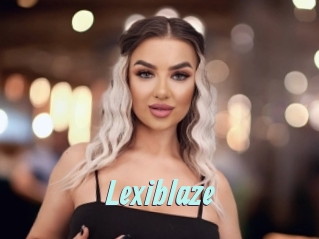 lexiblaze Ton Show