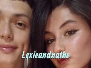 Lexieandnathe