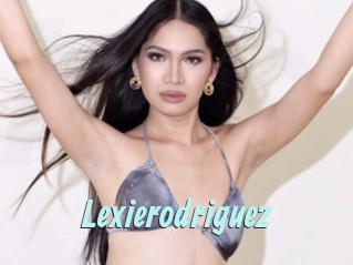 Lexierodriguez