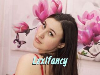 Lexifancy