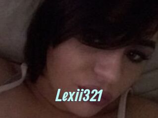 Lexii321