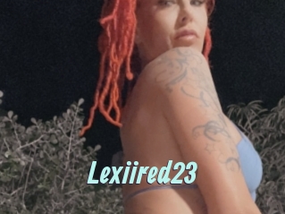 Lexiired23