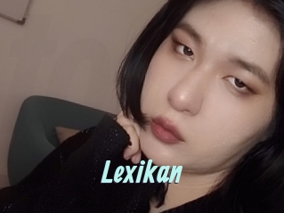 Lexikan