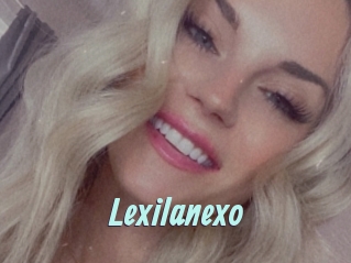 lexilanexo Ton Show