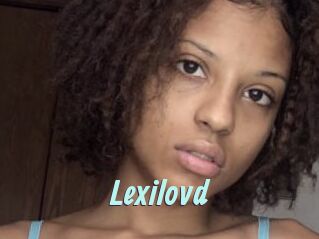 Lexilovd