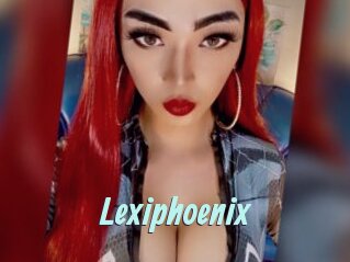 Lexiphoenix