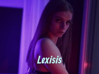 Lexisis