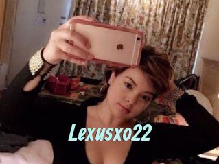 Lexusxo22