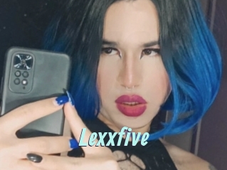 Lexxfive