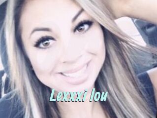 Lexxxi_lou