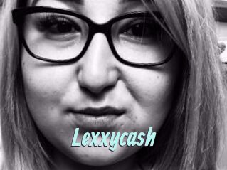 Lexxycash