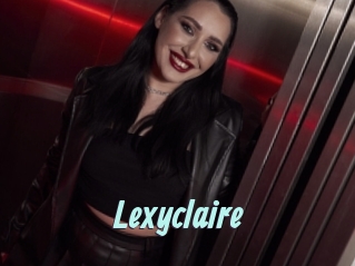 Lexyclaire