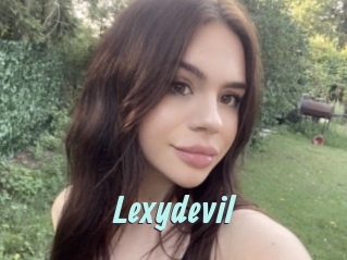 Lexydevil