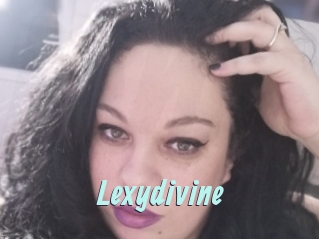 lexydivine Ton Show