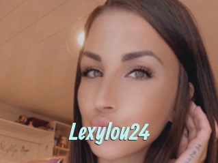 Lexylou24