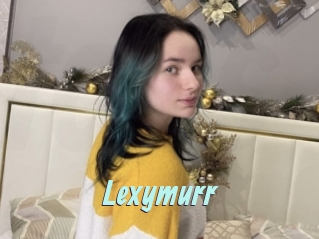 Lexymurr