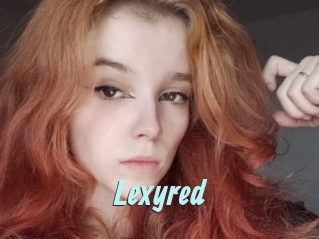 Lexyred