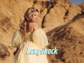 Lexyshock