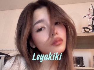 Leyakiki