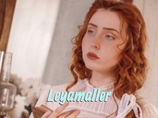 Leyamaller